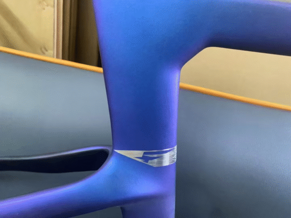 Pinarello 2025 DOGMA F Made in China Colors can be Chosen Freely