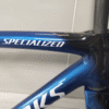 S-works SL8 2025 New  Carbon fiber road bicycle frame Custom made and choose your own color and size