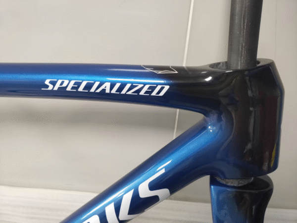 S-works SL8 2025 New  Carbon fiber road bicycle frame Custom made and choose your own color and size
