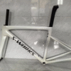 S-works SL8 2025 New  Carbon fiber road bicycle frame Custom made and choose your own color and size