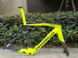 Pinarello 2023 DOGMA F Made in China Colors can be Chosen Freely