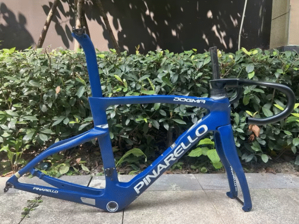 Pinarello 2023 DOGMA F Made in China Colors can be Chosen Freely