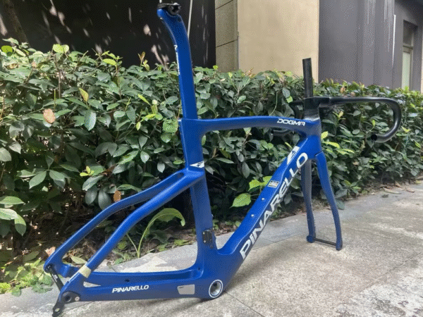 Pinarello 2023 DOGMA F Made in China Colors can be Chosen Freely