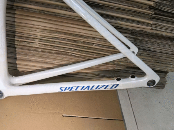 S-works SL8 2025 New  Carbon fiber road bicycle frame Custom made and choose your own color and size