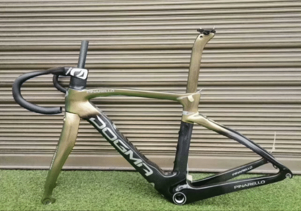Pinarello 2023 DOGMA F Made in China Colors can be Chosen Freely