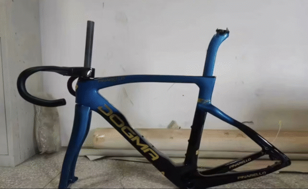 Pinarello 2023 DOGMA F Made in China Colors can be Chosen Freely