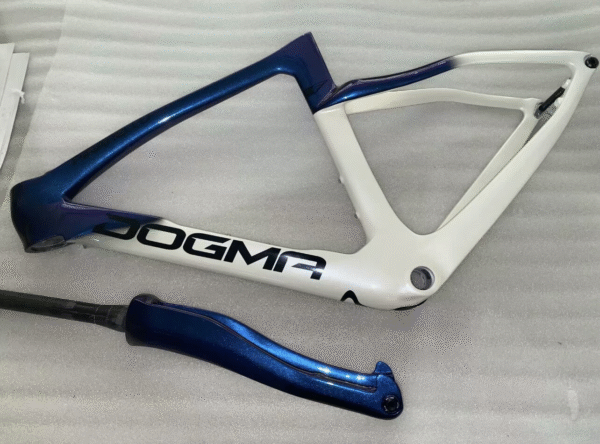 Pinarello 2023 DOGMA F Made in China Colors can be Chosen Freely