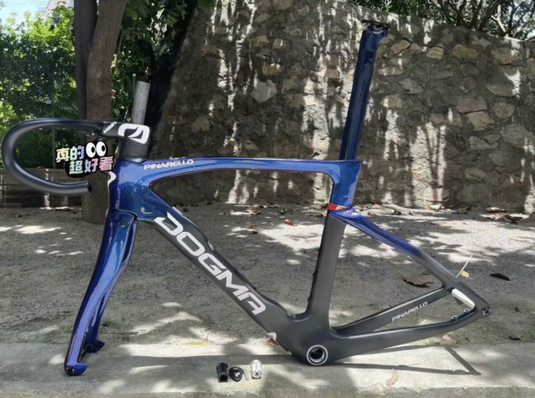 Pinarello 2023 DOGMA F Made in China Colors can be Chosen Freely
