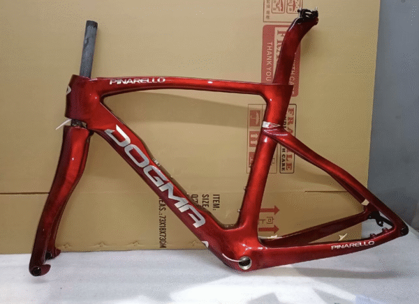 Pinarello 2023 DOGMA F Made in China Colors can be Chosen Freely