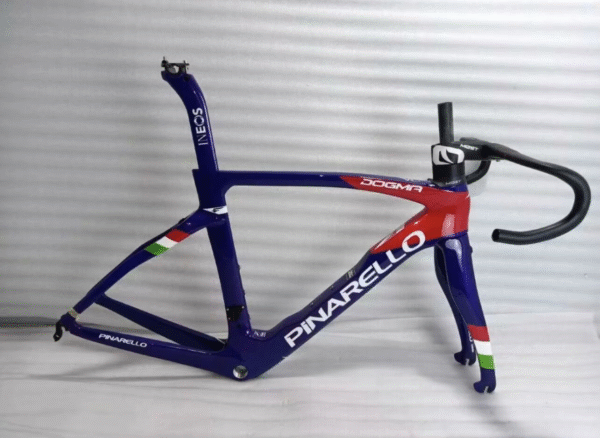 Pinarello 2023 DOGMA F Made in China Colors can be Chosen Freely