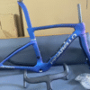 Pinarello 2025 DOGMA F Made in China Colors can be Chosen Freely