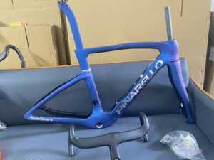 Pinarello 2025 DOGMA F Made in China Colors can be Chosen Freely