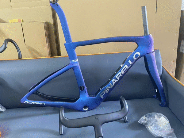 Pinarello 2025 DOGMA F Made in China Colors can be Chosen Freely