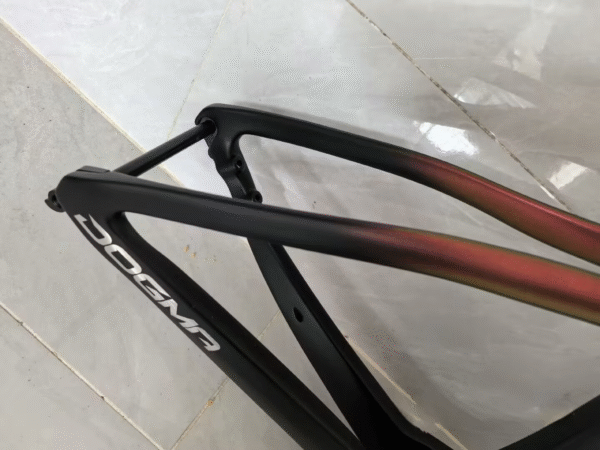 Pinarello 2025 DOGMA F Made in China Colors can be Chosen Freely