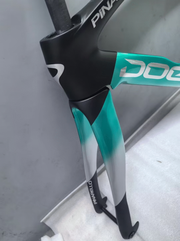 Pinarello 2023 DOGMA F Made in China Colors can be Chosen Freely
