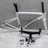 S-works SL8 2025 New  Carbon fiber road bicycle frame Custom made and choose your own color and size
