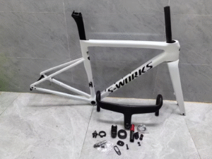 S-works SL8 2025 New  Carbon fiber road bicycle frame Custom made and choose your own color and size
