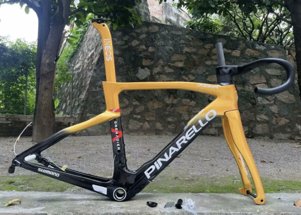 Pinarello 2023 DOGMA F Made in China Colors can be Chosen Freely