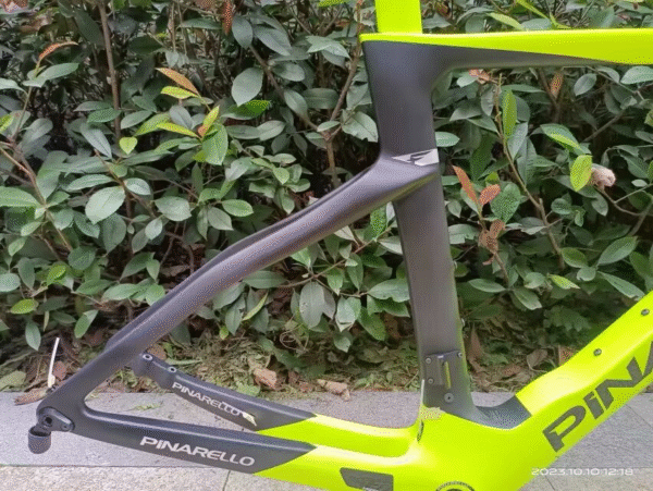 Pinarello 2023 DOGMA F Made in China Colors can be Chosen Freely