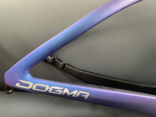 Pinarello 2025 DOGMA F Made in China Colors can be Chosen Freely