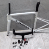 S-works SL8 2025 New  Carbon fiber road bicycle frame Custom made and choose your own color and size