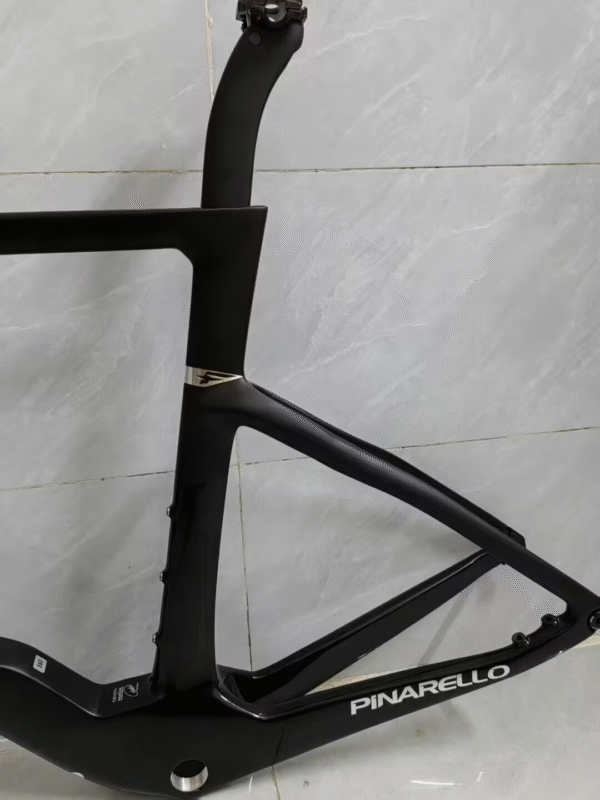 Pinarello 2025 DOGMA F Made in China Colors can be Chosen Freely