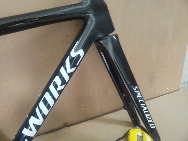 S-works SL8 2025 New  Carbon fiber road bicycle frame Custom made and choose your own color and size