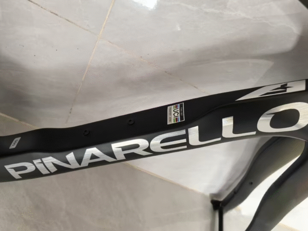 Pinarello 2025 DOGMA F Made in China Colors can be Chosen Freely