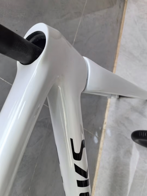 S-works SL8 2025 New  Carbon fiber road bicycle frame Custom made and choose your own color and size