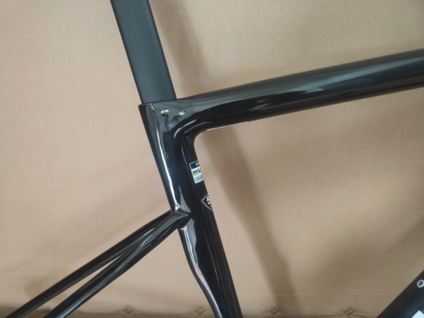S-works SL8 2025 New  Carbon fiber road bicycle frame Custom made and choose your own color and size