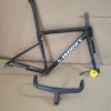 S-works SL8 2025 New  Carbon fiber road bicycle frame Custom made and choose your own color and size