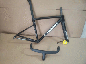 S-works SL8 2025 New  Carbon fiber road bicycle frame Custom made and choose your own color and size
