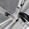 S-works SL8 2025 New  Carbon fiber road bicycle frame Custom made and choose your own color and size