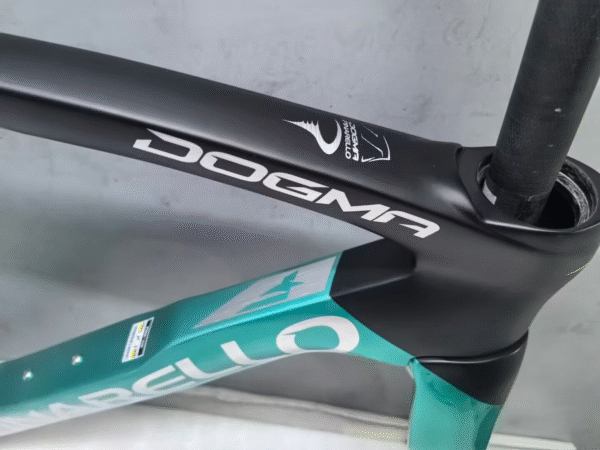 Pinarello 2023 DOGMA F Made in China Colors can be Chosen Freely