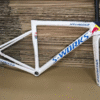S-works SL8 2025 New  Carbon fiber road bicycle frame Custom made and choose your own color and size