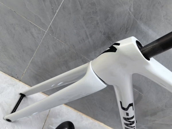 S-works SL8 2025 New  Carbon fiber road bicycle frame Custom made and choose your own color and size