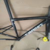 S-works SL8 2025 New  Carbon fiber road bicycle frame Custom made and choose your own color and size