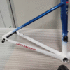 S-works SL8 2025 New  Carbon fiber road bicycle frame Custom made and choose your own color and size