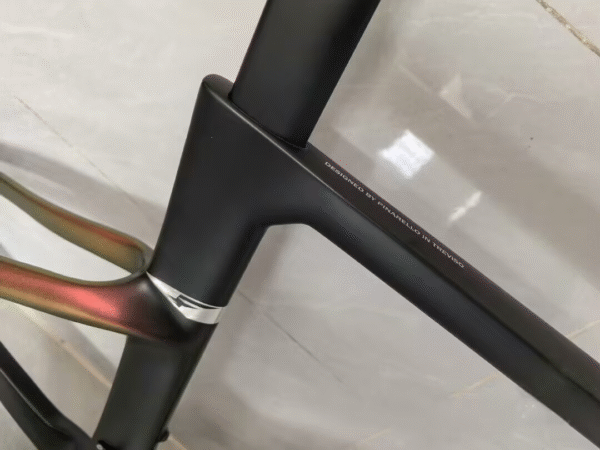 Pinarello 2025 DOGMA F Made in China Colors can be Chosen Freely