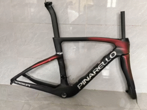 Pinarello 2025 DOGMA F Made in China Colors can be Chosen Freely