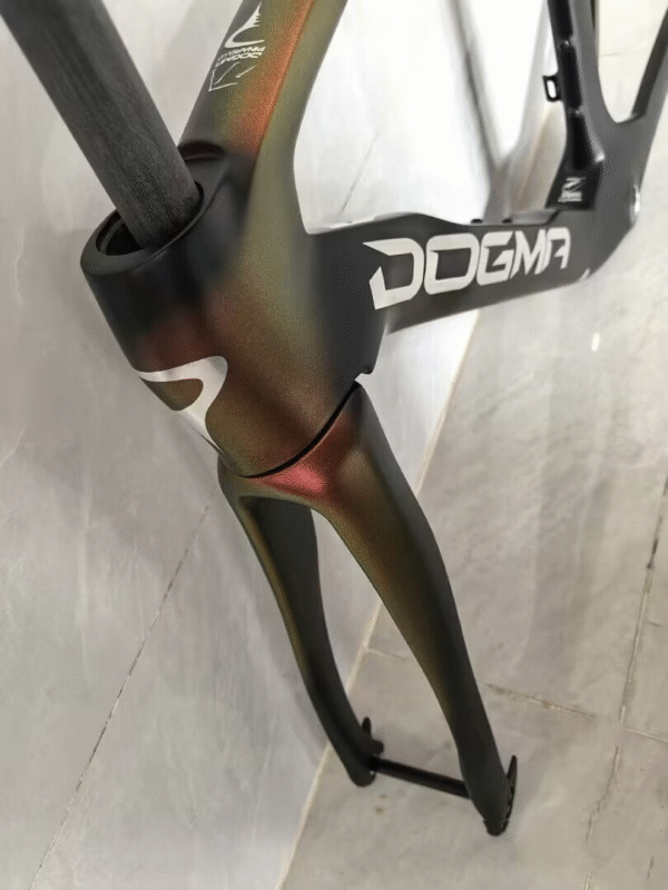 Pinarello 2025 DOGMA F Made in China Colors can be Chosen Freely