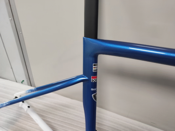 S-works SL8 2025 New  Carbon fiber road bicycle frame Custom made and choose your own color and size