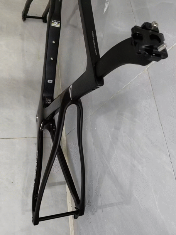 Pinarello 2025 DOGMA F Made in China Colors can be Chosen Freely