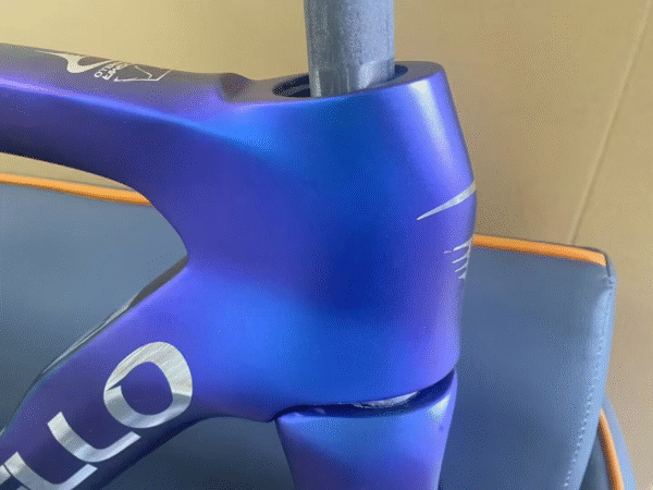 Pinarello 2025 DOGMA F Made in China Colors can be Chosen Freely