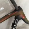Pinarello 2025 DOGMA F Made in China Colors can be Chosen Freely