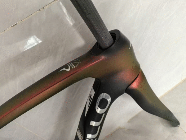 Pinarello 2025 DOGMA F Made in China Colors can be Chosen Freely