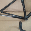 S-works SL8 2025 New  Carbon fiber road bicycle frame Custom made and choose your own color and size