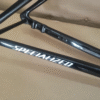 S-works SL8 2025 New  Carbon fiber road bicycle frame Custom made and choose your own color and size
