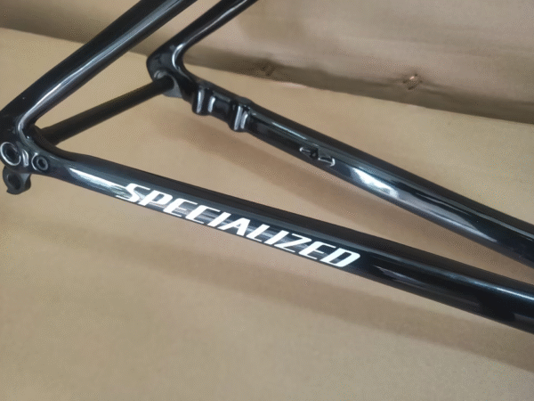 S-works SL8 2025 New  Carbon fiber road bicycle frame Custom made and choose your own color and size
