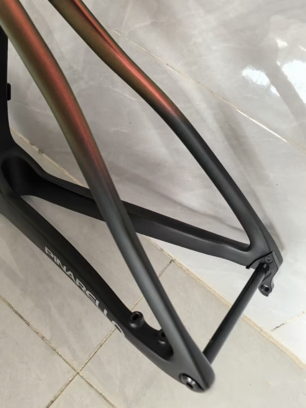 Pinarello 2025 DOGMA F Made in China Colors can be Chosen Freely